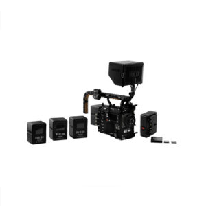 Red Camera Rental